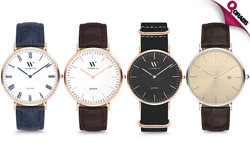 LoveWatch for Men & Women!